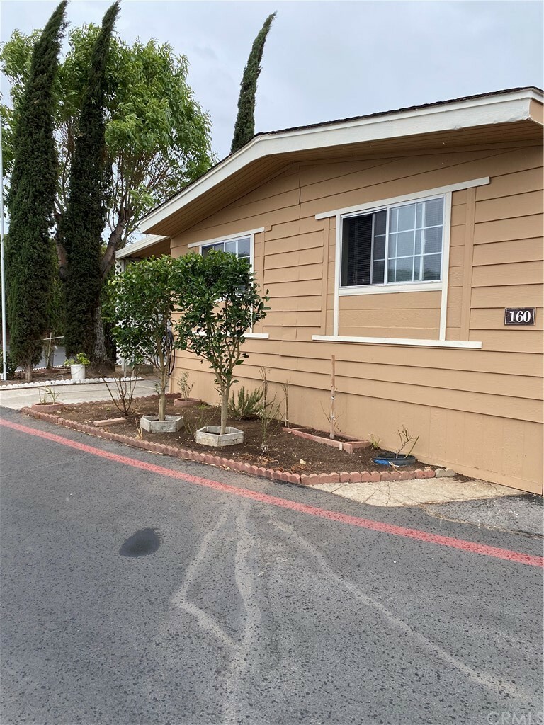 Property Photo:  3701 Fillmore St Space #160 Street #160  CA 92505 