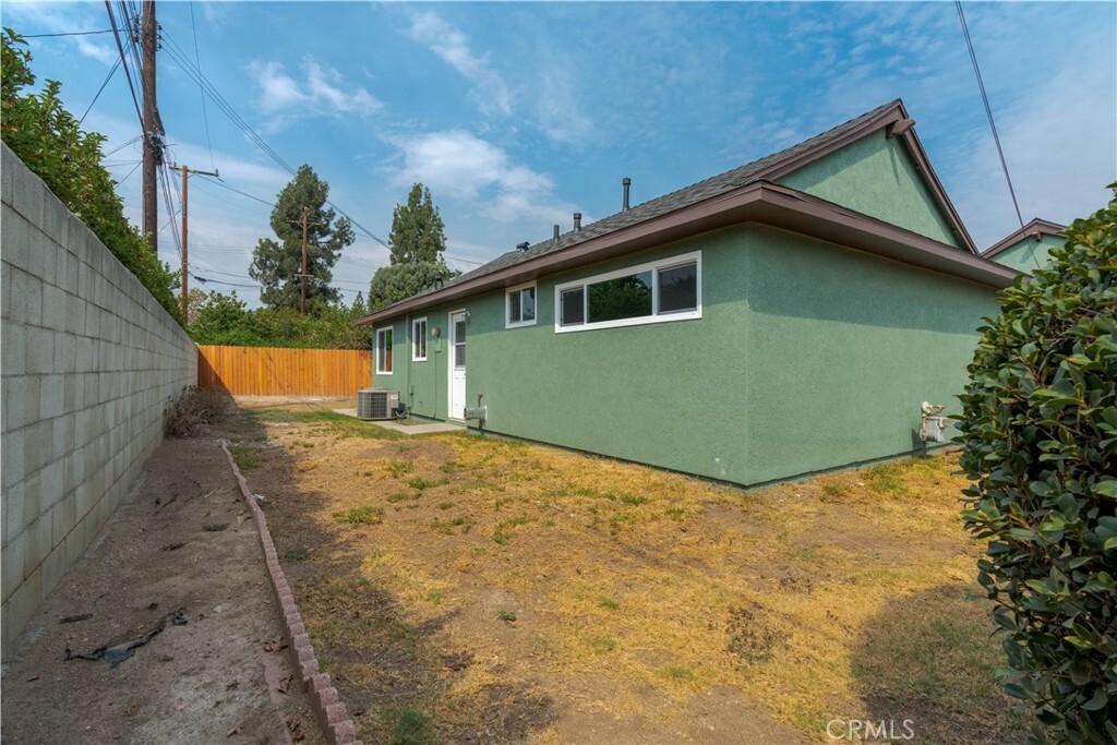 Property Photo:  317 Eleva Avenue  CA 91773 