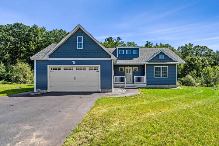 Property Photo:  7 Apple Way  NH 03042 