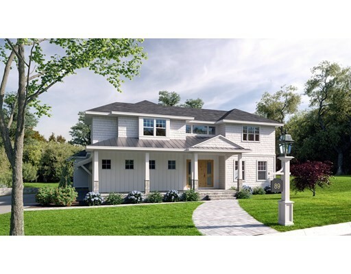 Property Photo: 89 Monadnock Road MA 02481