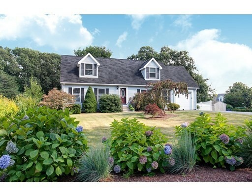 121 Presidents Road  Gray Gables MA 02532 photo