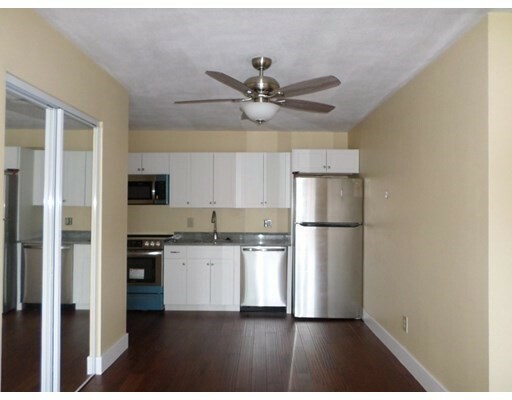 Property Photo: 56 Franklin Ave 7 MA 02150