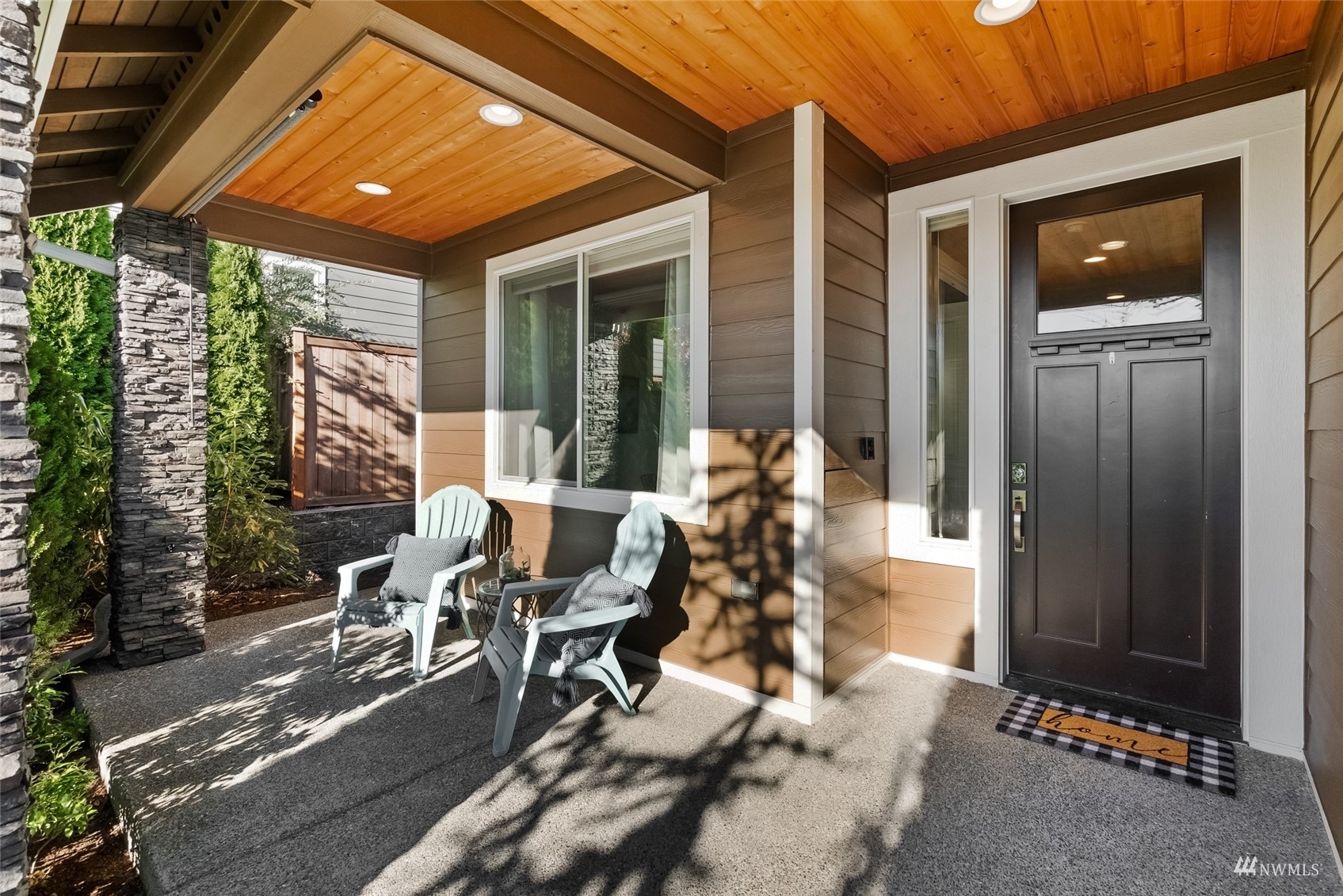 Property Photo:  7012  Teal Loop  WA 98335 