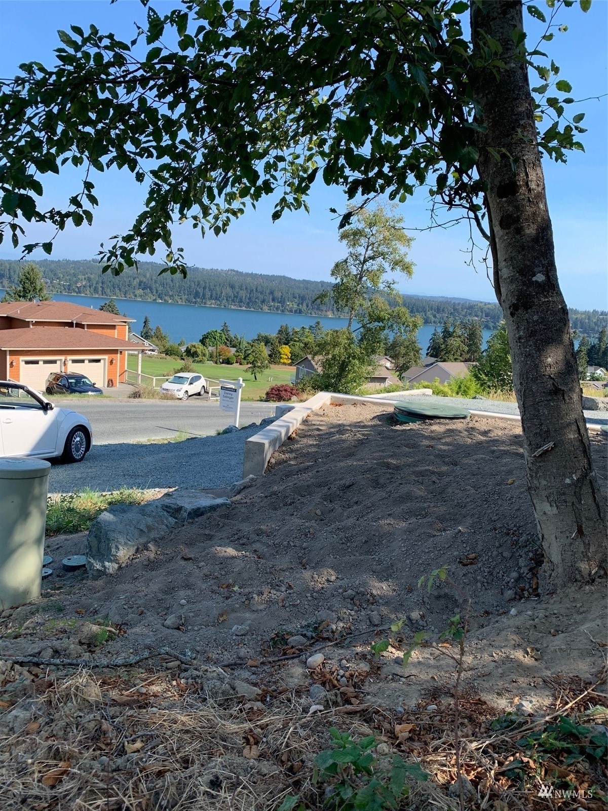 Property Photo:  0 Lot 5 Harbor Hills Drive  WA 98249 