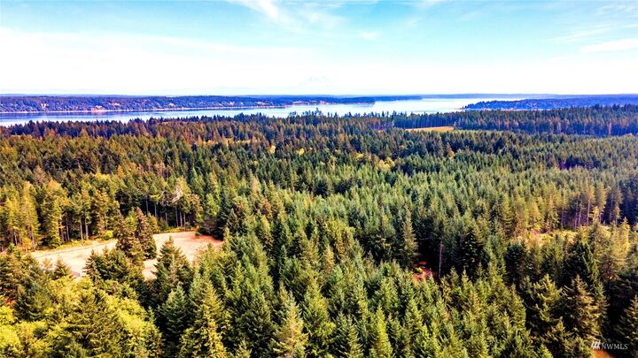 2371 E Harstine Island Road S  Shelton WA 98584 photo