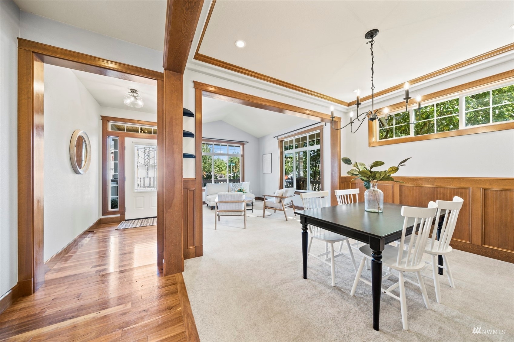Property Photo:  2402  12th Avenue NW  WA 98371 