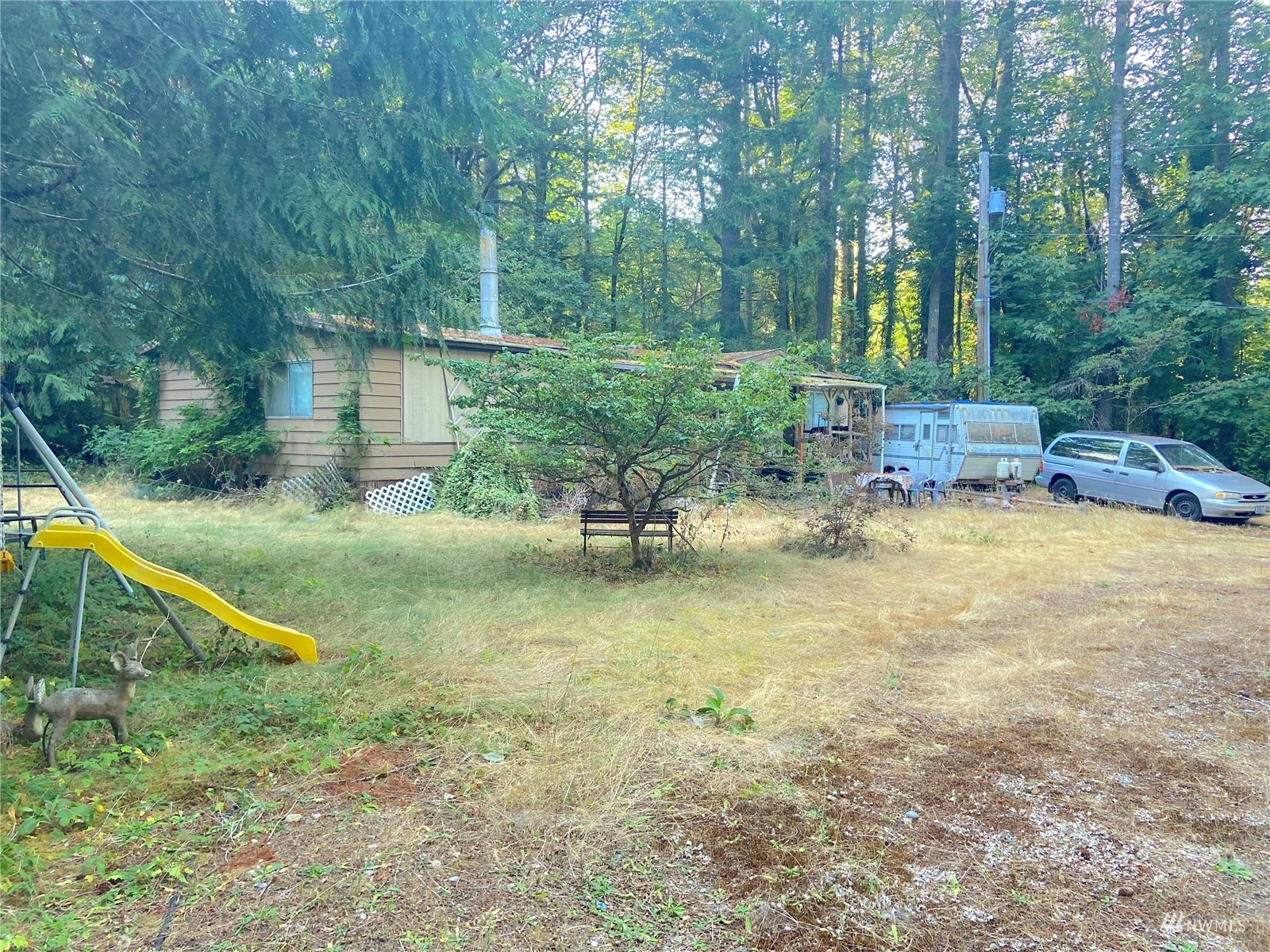 Property Photo:  17512 24th Street NW  WA 98349 