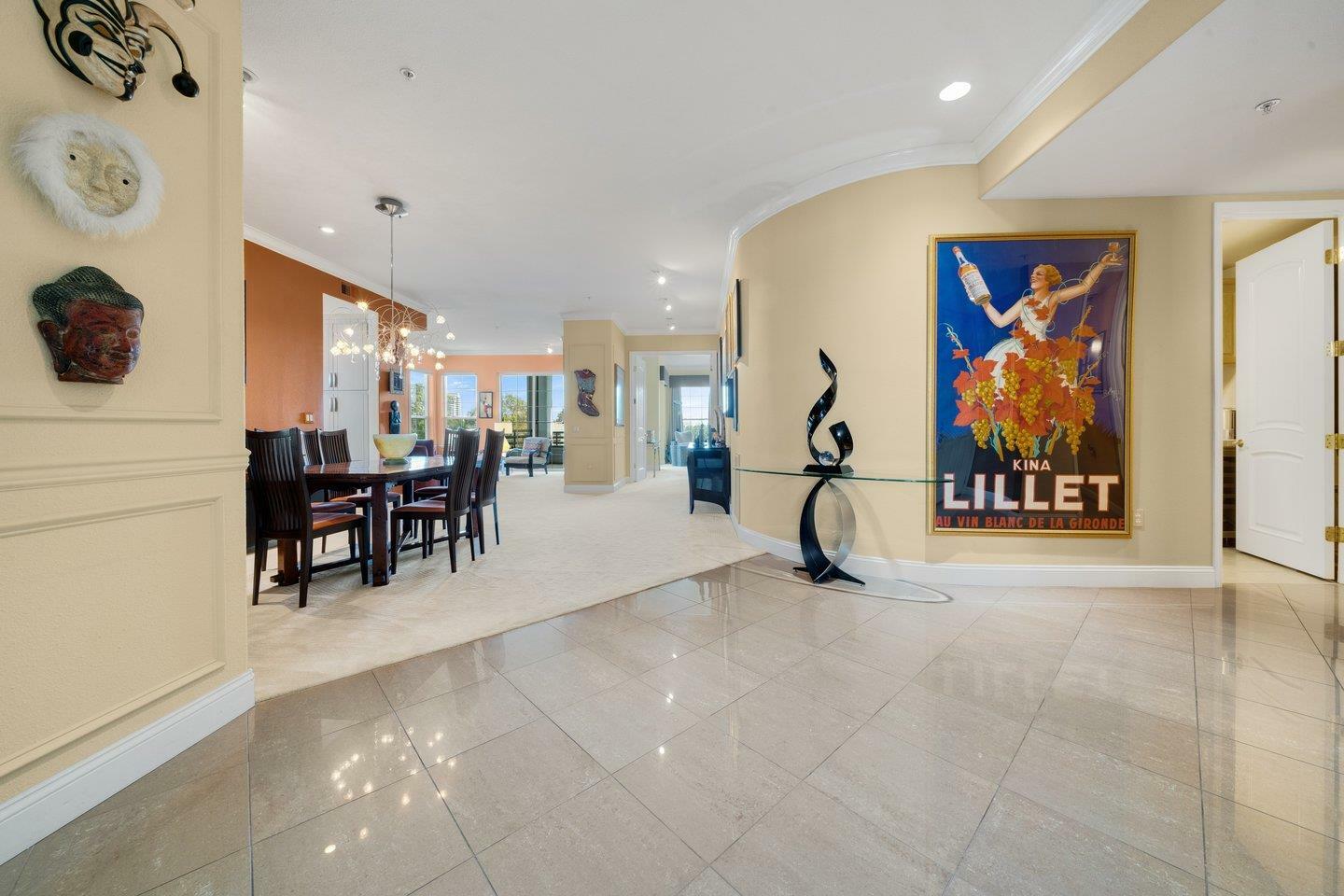 Property Photo:  740 Promontory Point Lane 3306  CA 94404 