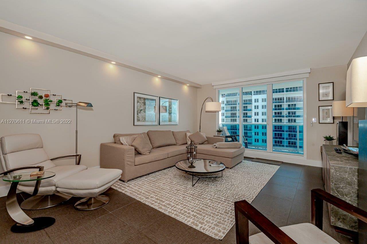 Property Photo:  2301 Collins Ave 1216  FL 33139 