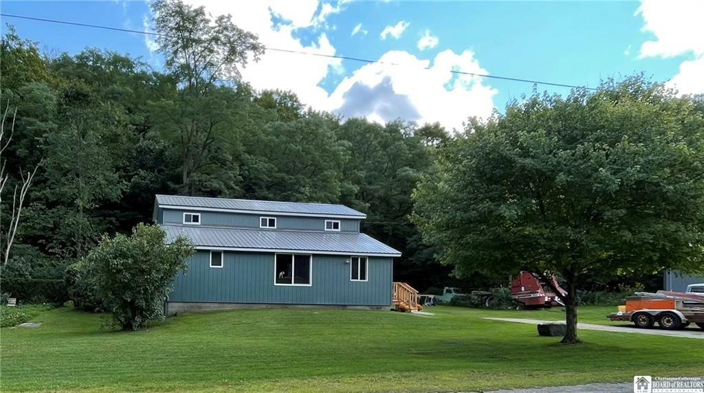 3394 Bowen Road  Randolph NY 14772 photo