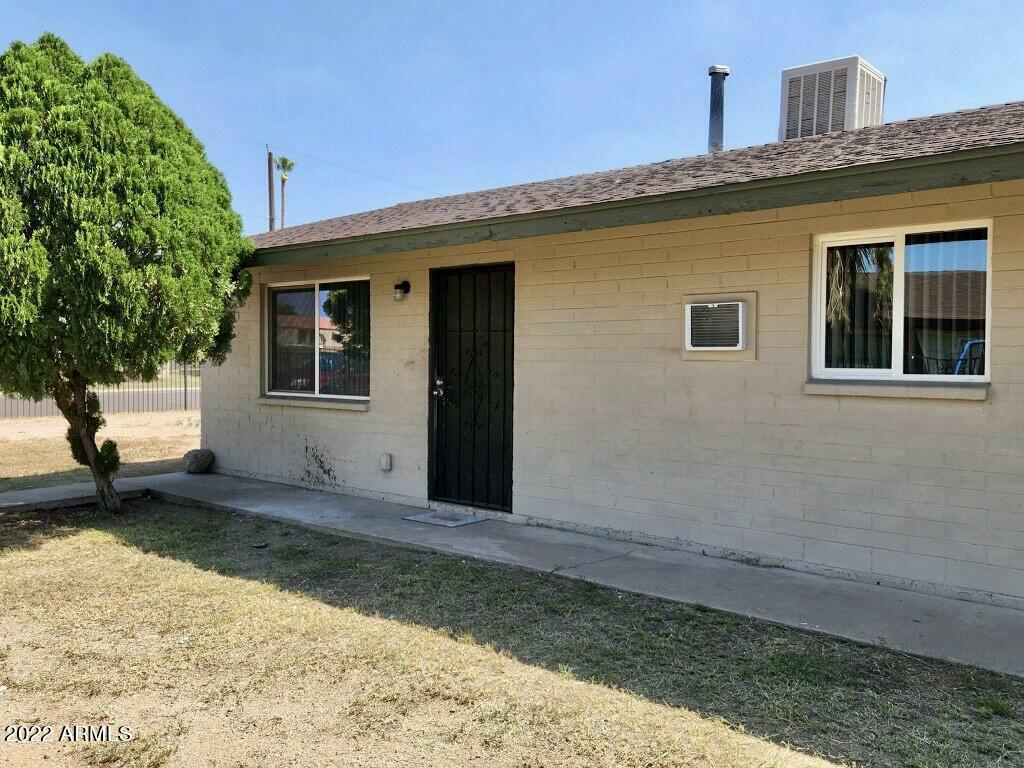 Property Photo:  2139 W Glenrosa Avenue 1  AZ 85015 