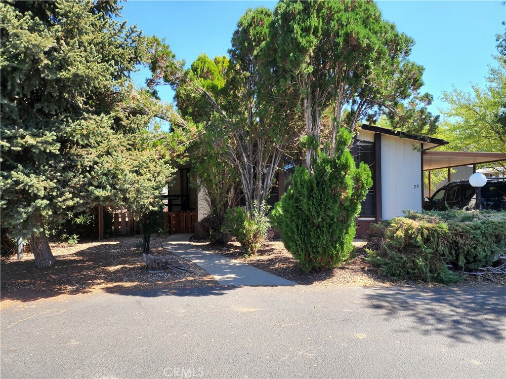 Property Photo:  400 Sulphur Bank Drive 29  CA 95423 