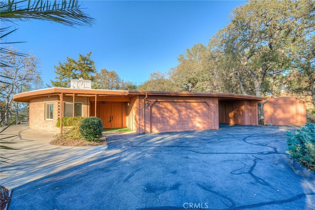 Property Photo:  4994 Olive Highway  CA 95966 