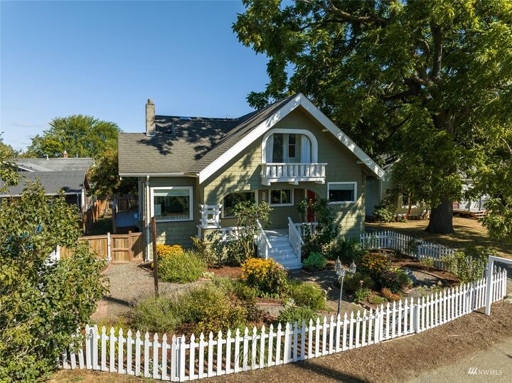 2814 Nequalicum Avenue  Bellingham WA 98225 photo