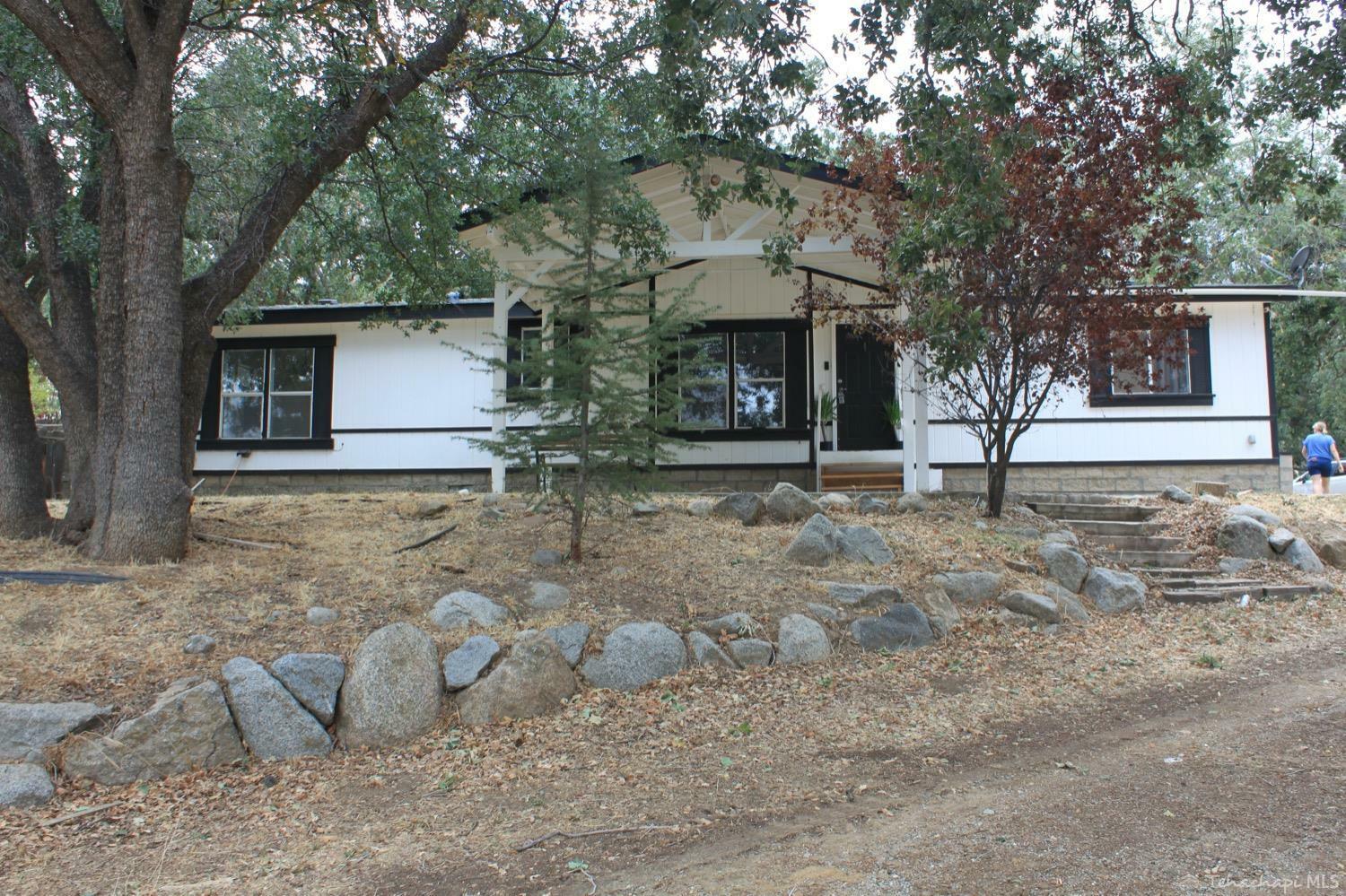 17961 Zurich Court  Tehachapi CA 93561 photo