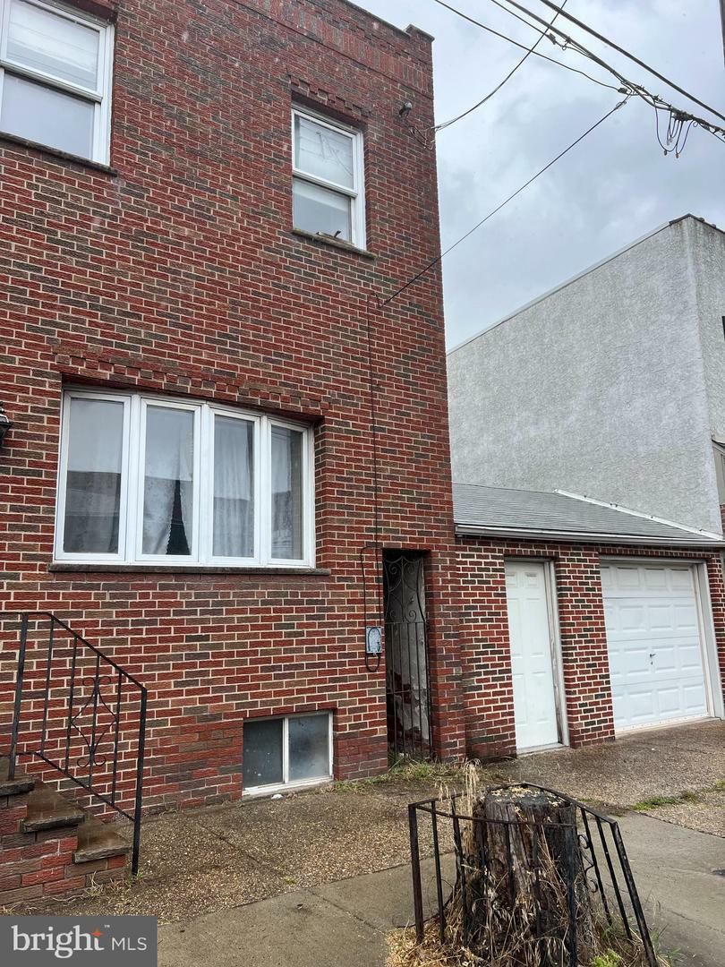 Property Photo:  3468 Edgemont Street  PA 19134 