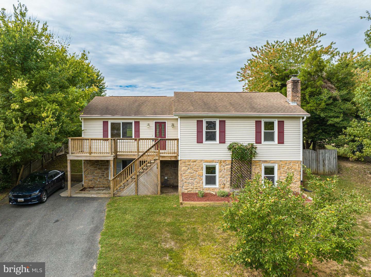 Property Photo:  2011 State Room Drive  VA 22554 