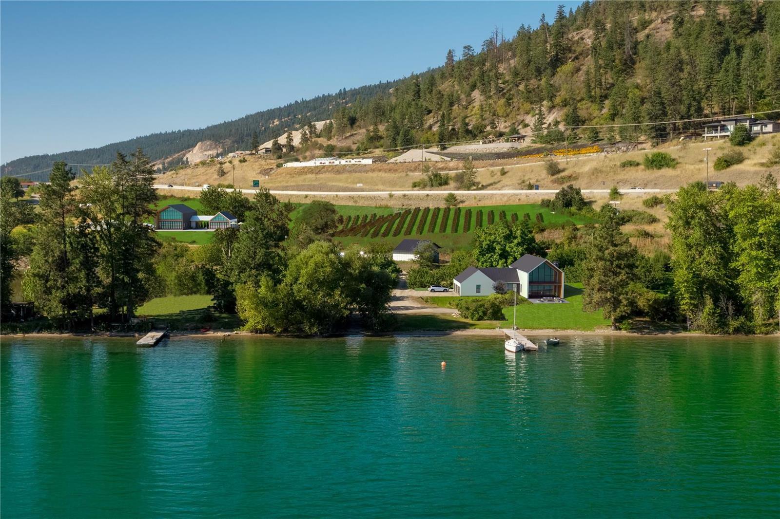 Property Photo: 16821 Owl'S Nest Road BC V4V2E9