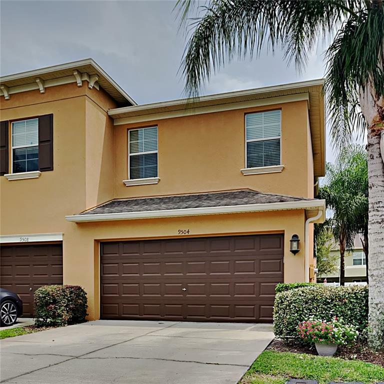 Property Photo:  9504 Trumpet Vine Loop  FL 34655 