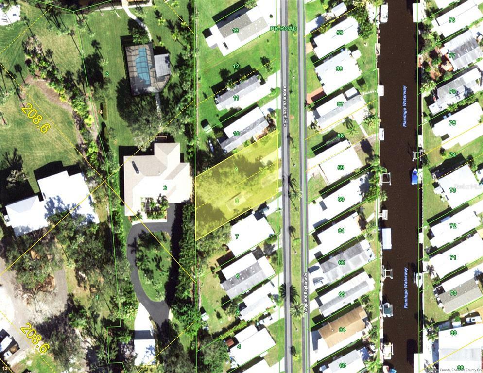 Property Photo: 3011 Coquina Esplanade FL 33982