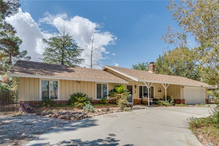 Property Photo: 7586 Montrose Avenue CA 92345