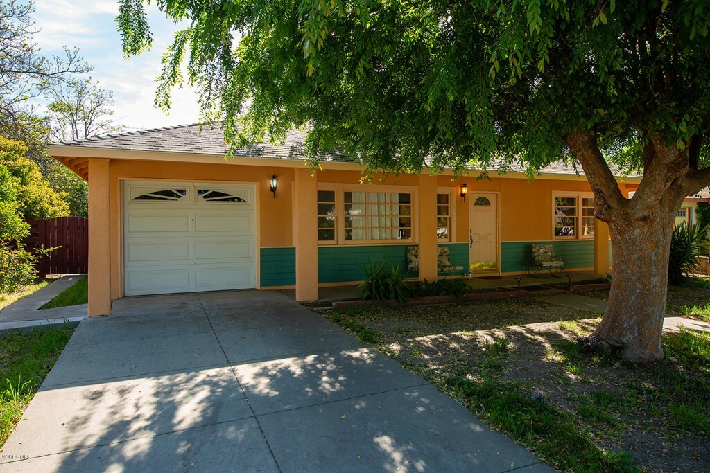 Property Photo:  108 Shady Lane  CA 93023 