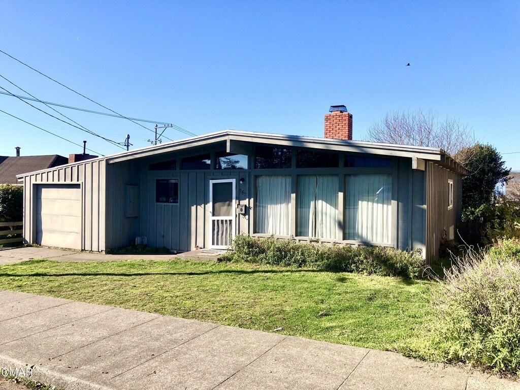 Property Photo: 363 S Whipple Street CA 95437