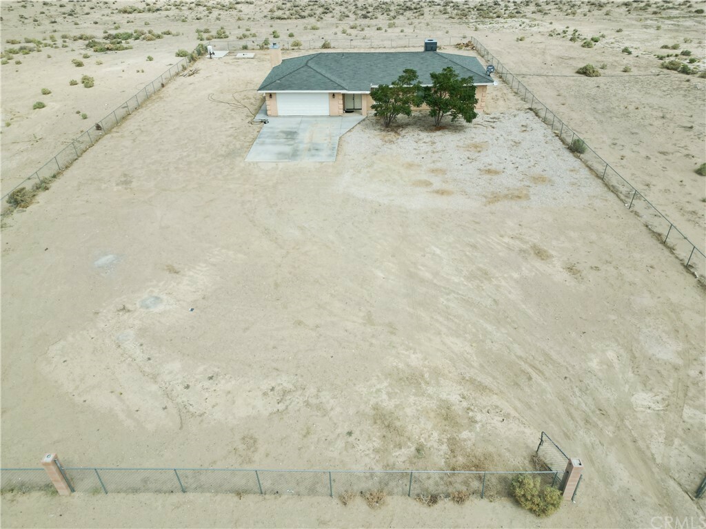 Property Photo: 32480 Wren Road CA 92356