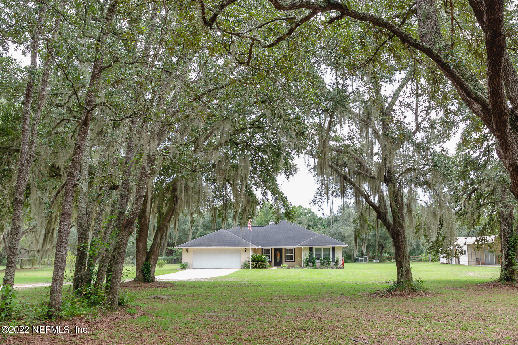 135 Johns Road  Palatka FL 32177 photo