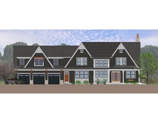 Property Photo:  97 Draper Road  MA 01778 