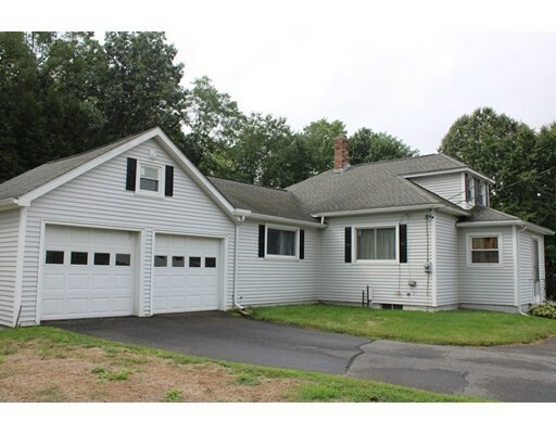 Property Photo:  129 Plumtree Rd  MA 01375 