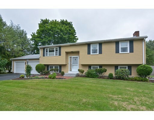 1405 West St  Mansfield MA 02048 photo