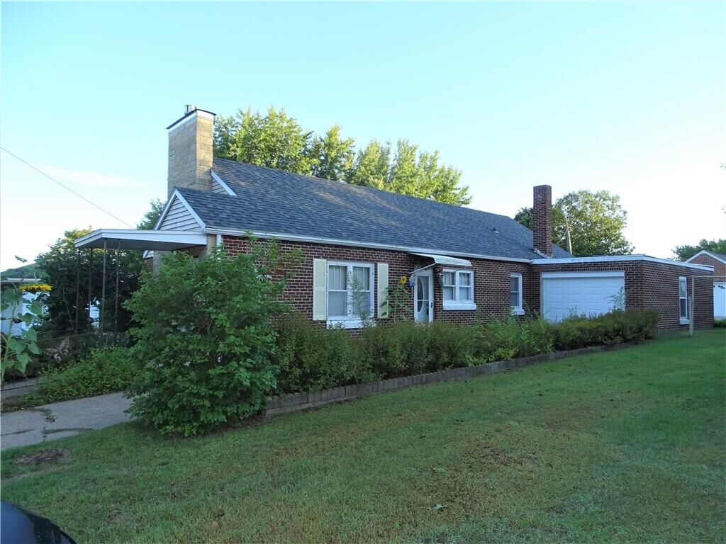 Property Photo:  310 5th Ave E  WI 54736 