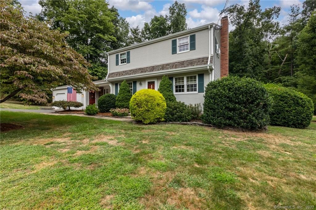 Property Photo: 3 David Drive CT 06029