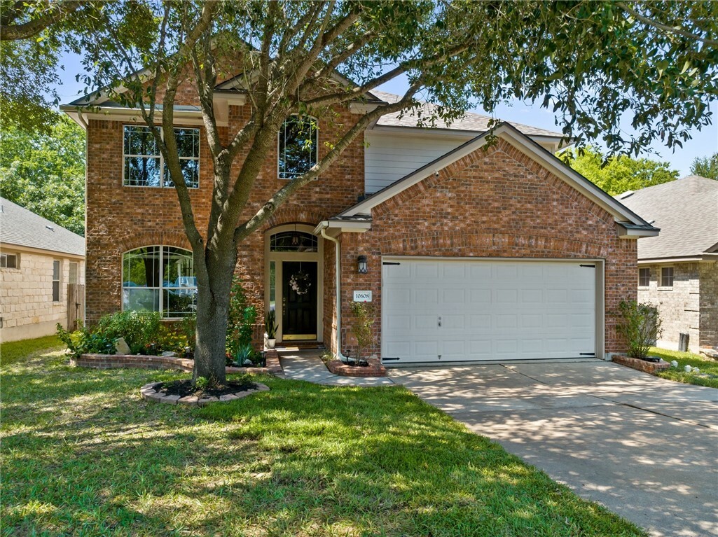 Property Photo:  10608 Big Thicket Drive  TX 78747 