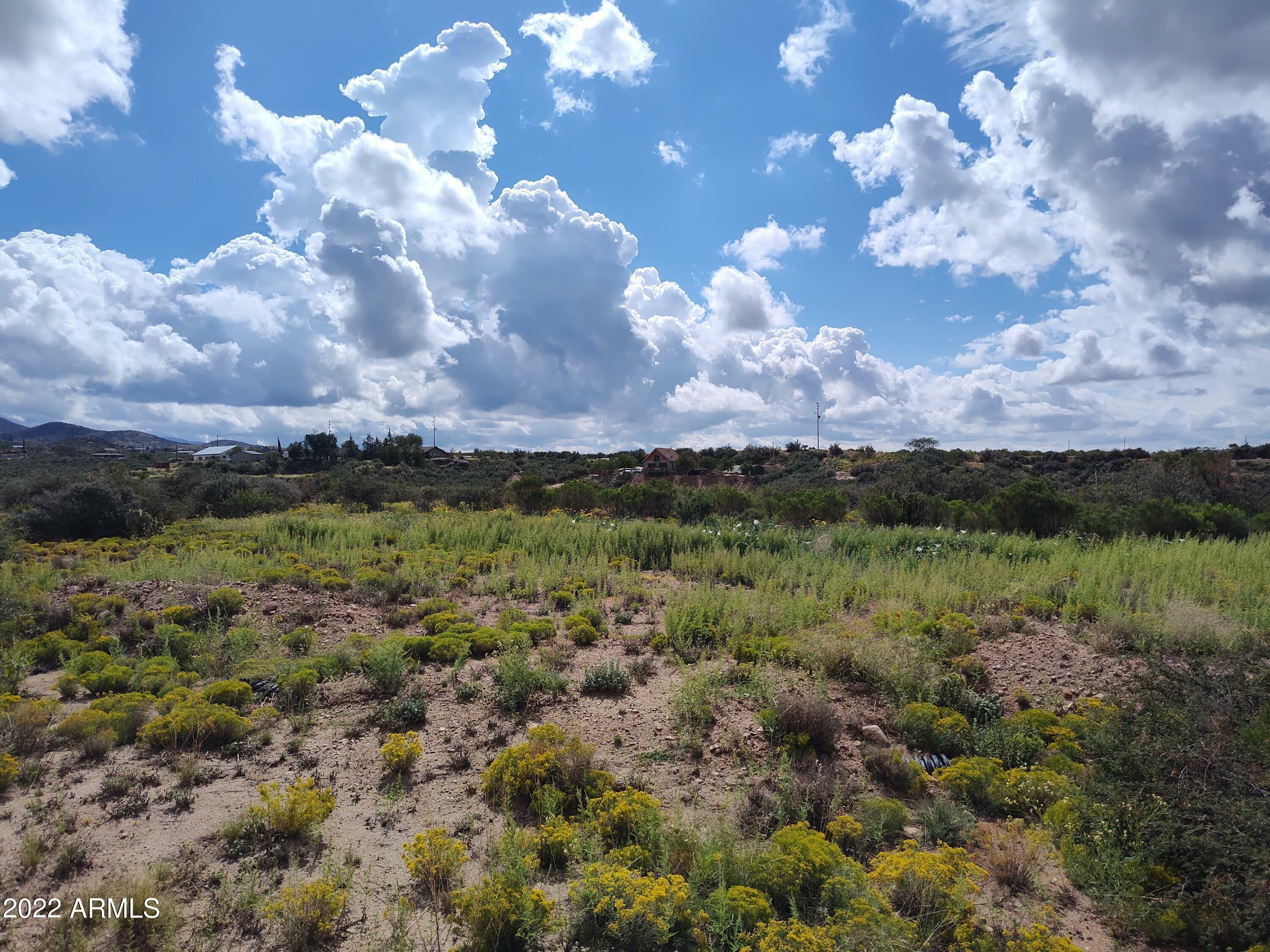 Property Photo:  8455 W Framingham Rd Road  AZ 86332 