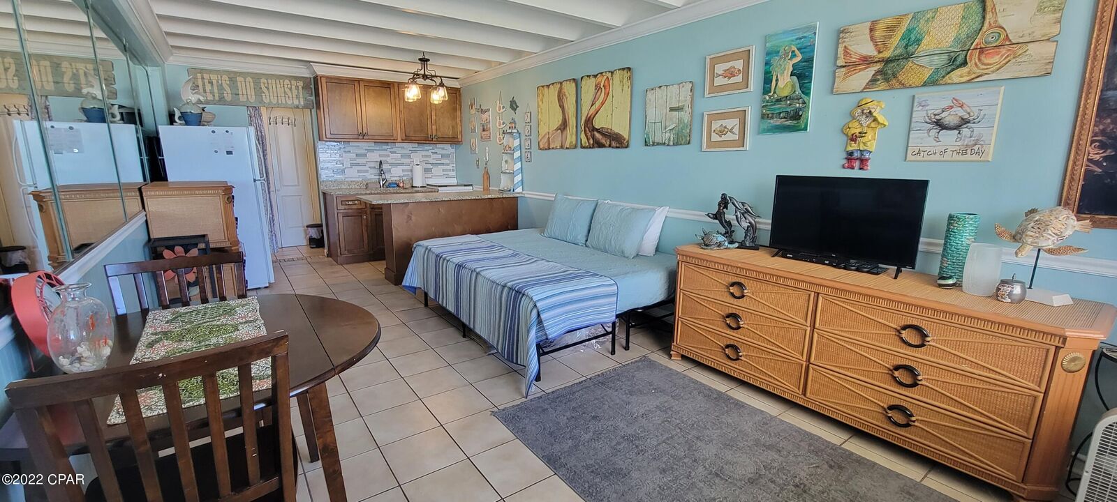 Property Photo: 14401 Front Beach Road 212 FL 32413