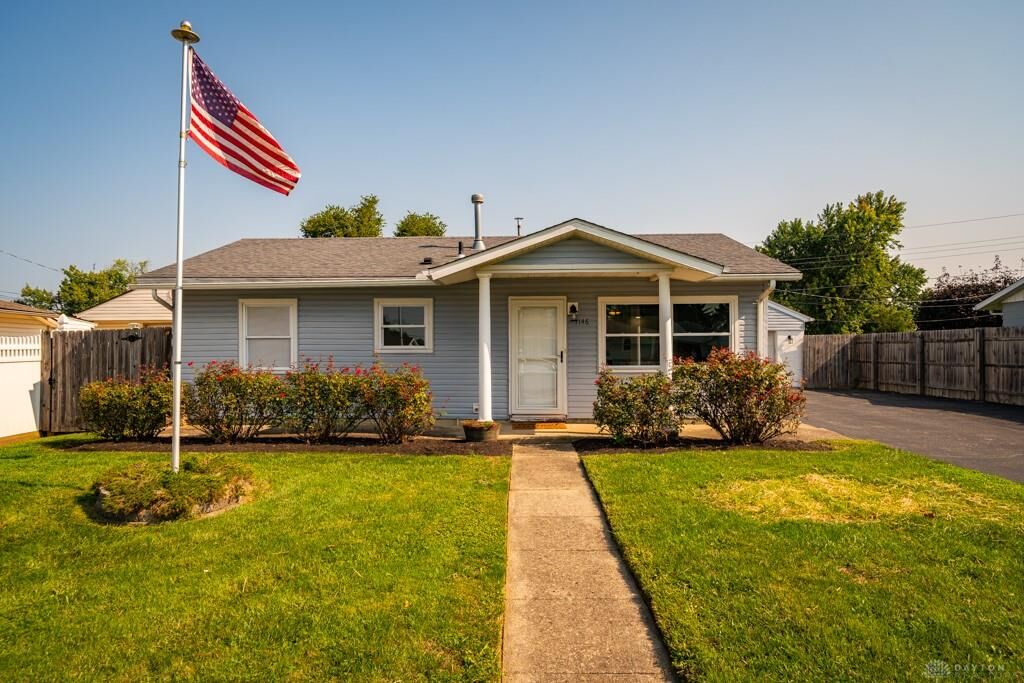 Property Photo:  1146 Stewart Avenue  OH 45385