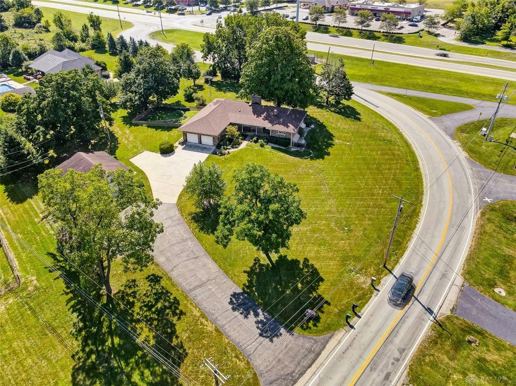 Property Photo: 120 Tuttle Road OH 45503