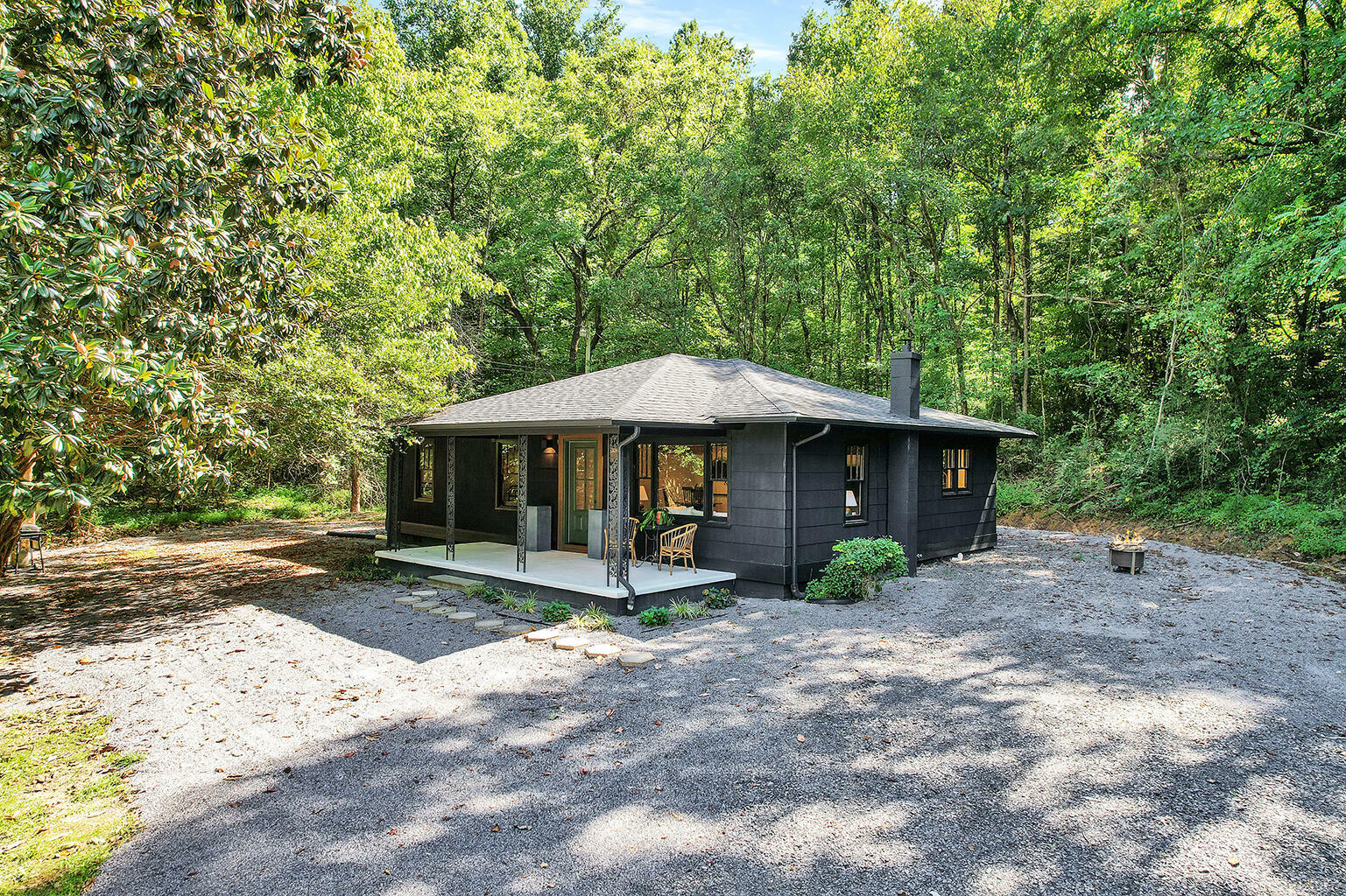 Property Photo:  2005 Parksville Road  TN 37307 