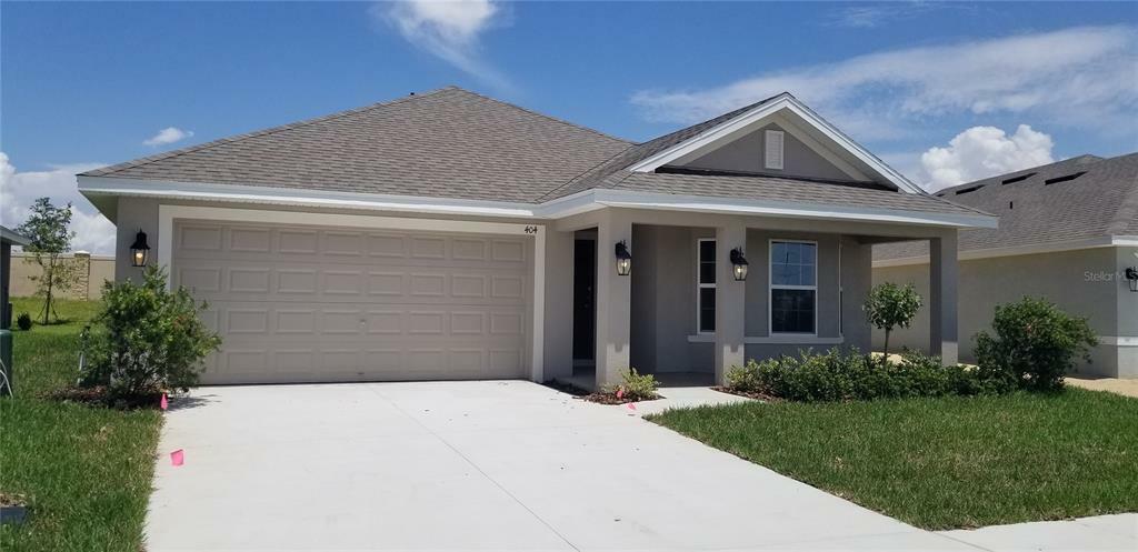 Property Photo:  1649 Denali Street  FL 33837 