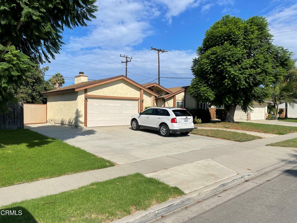 877 Barton Avenue  Camarillo CA 93010 photo