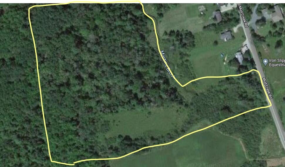 Property Photo:  4-3 Mud Creek Road  ME 04605 