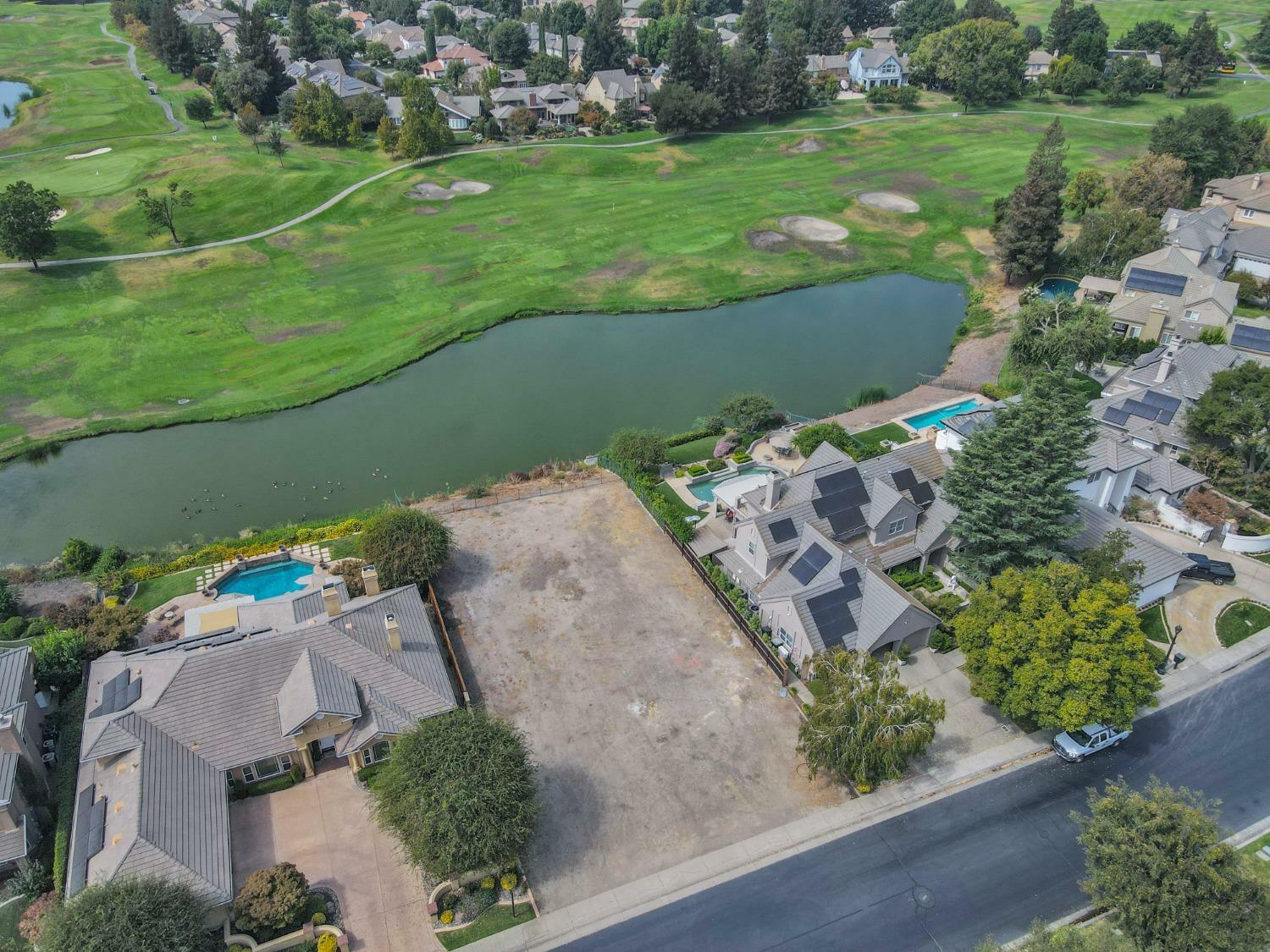 Property Photo:  4347 Saint Andrews Drive  CA 95219 