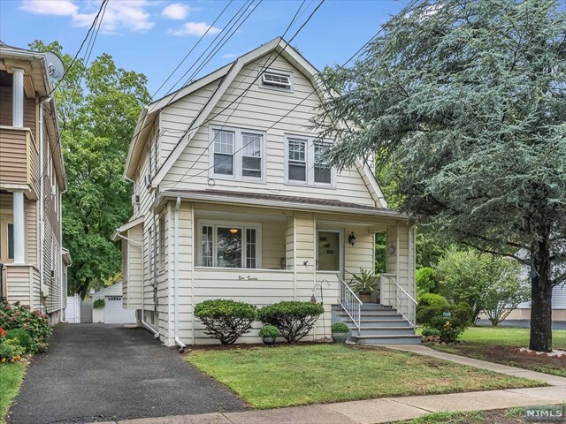 Property Photo: 120 1st Avenue NJ 07506