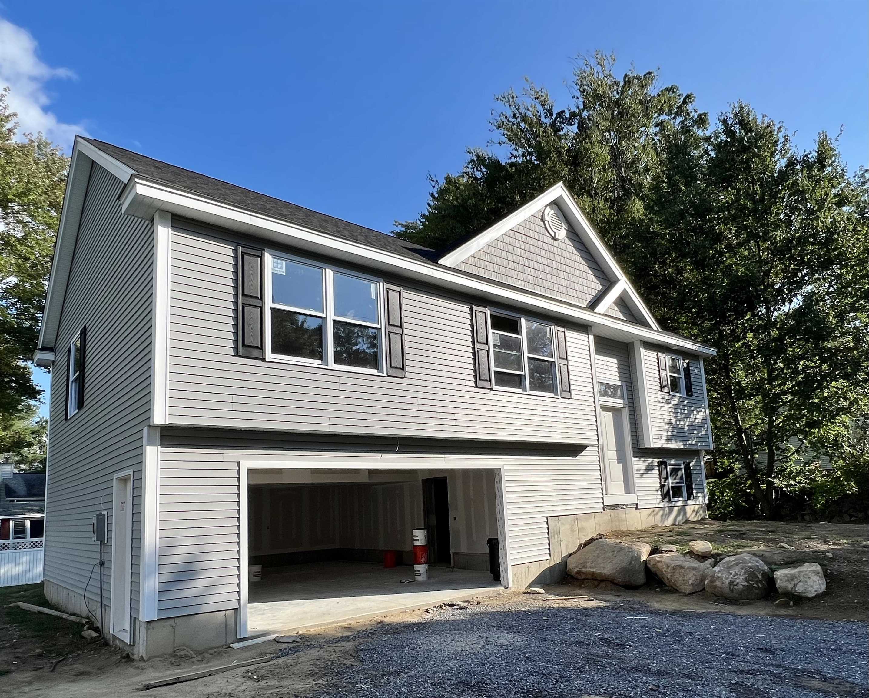 Property Photo:  45 Pershing Street  NH 03045 