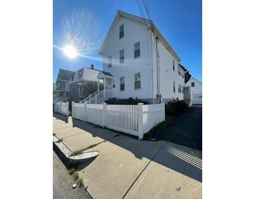 Property Photo:  38 Avon St 2  MA 02148 