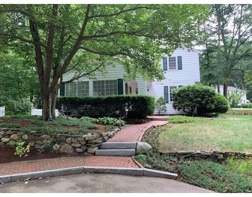 Property Photo: 24 Overlook Drive MA 01824