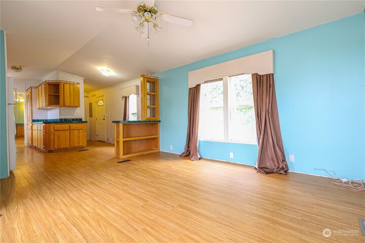 Property Photo:  2241 SW Basin Street 20  WA 98823 