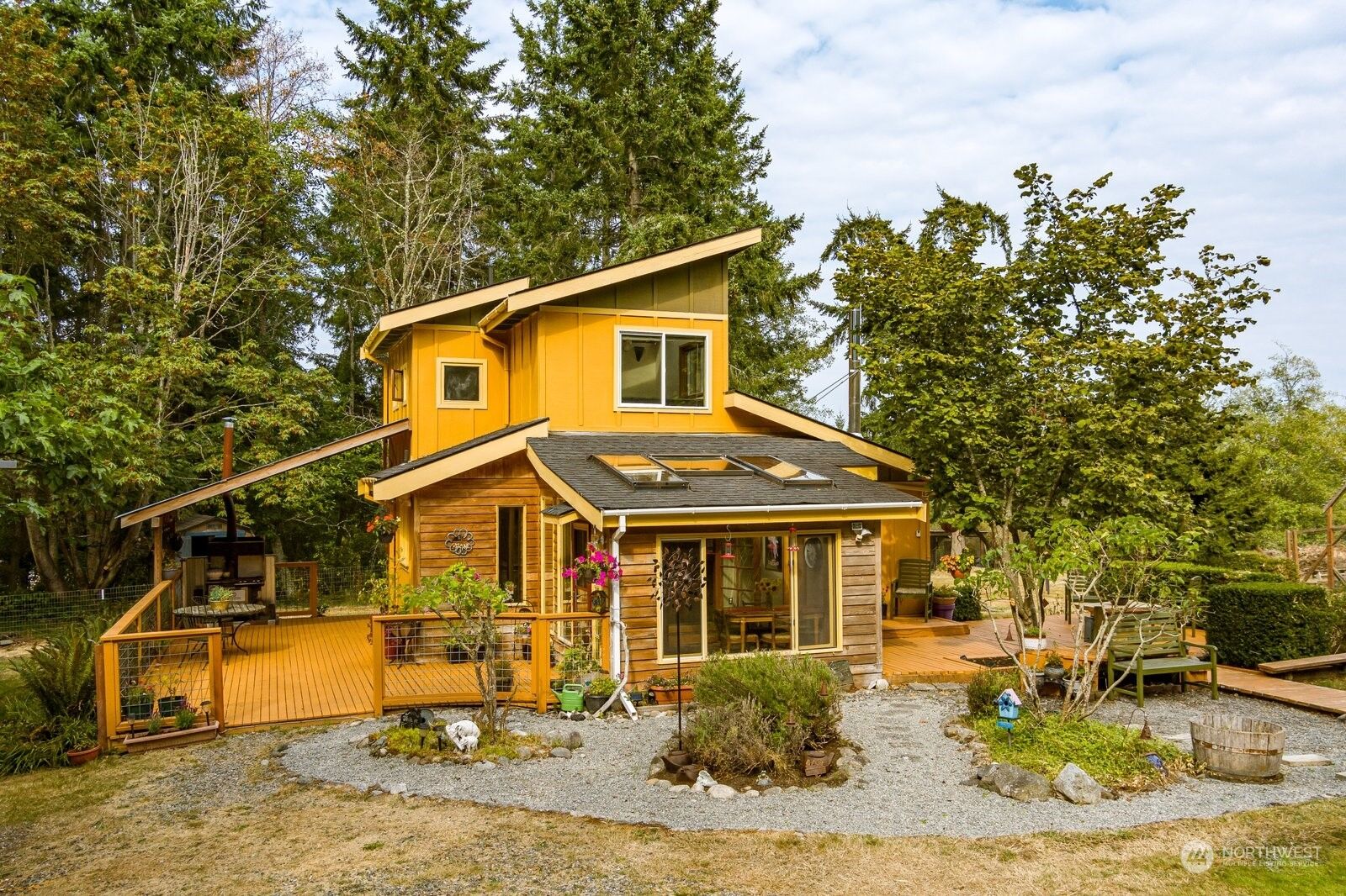 Property Photo: 760 Edmonds Road WA 98239